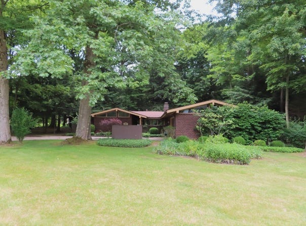 20828 SARAH Drive, Meadville, PA 16335