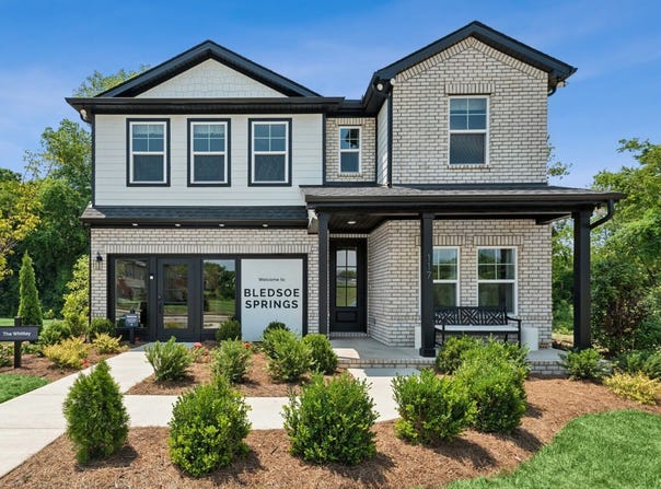 117 Rose Hannah Drive, Gallatin, TN 37066