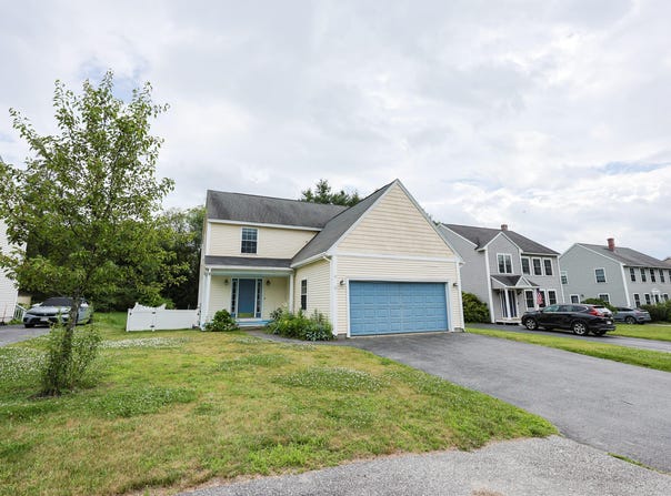 18 Wilson Drive, Westbrook, ME 04092