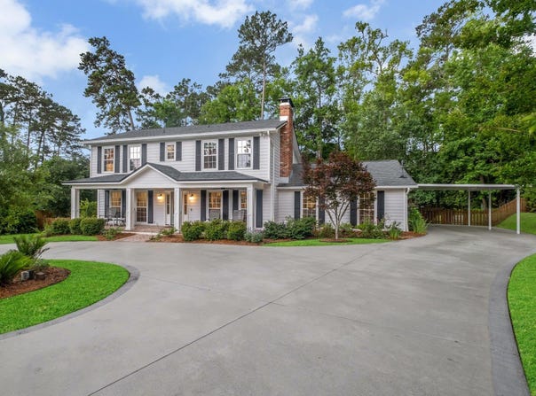 2003 Ellicott Drive, Tallahassee, FL 32308