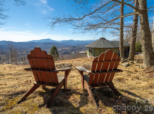 448 Howards Knob Road, Boone, NC 28607