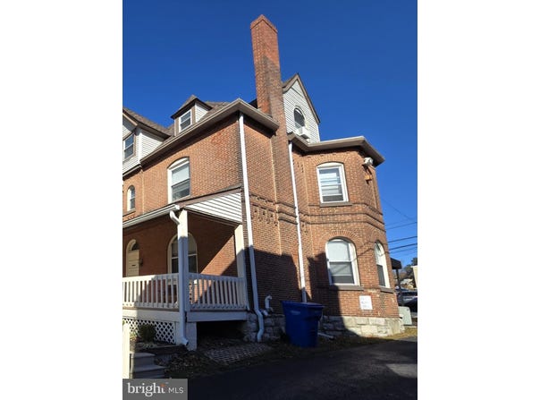 333 W BALTIMORE AVENUE, MEDIA, PA 19063
