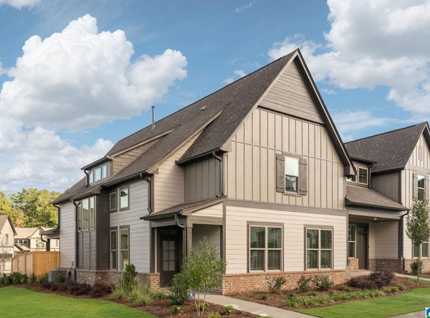 3540 BRAYFIELD LANE, VESTAVIA HILLS, AL 35242