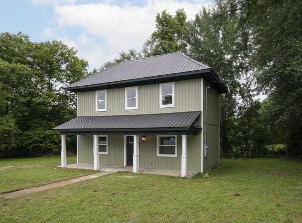 601 W Madison Street, Buffalo, MO 65622