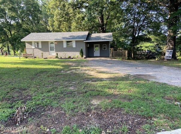 412 E Mill Street, Henderson, TN 38340