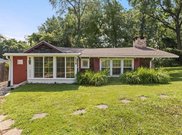 204 S Ulster, CHERRY VALLEY, IL 61016