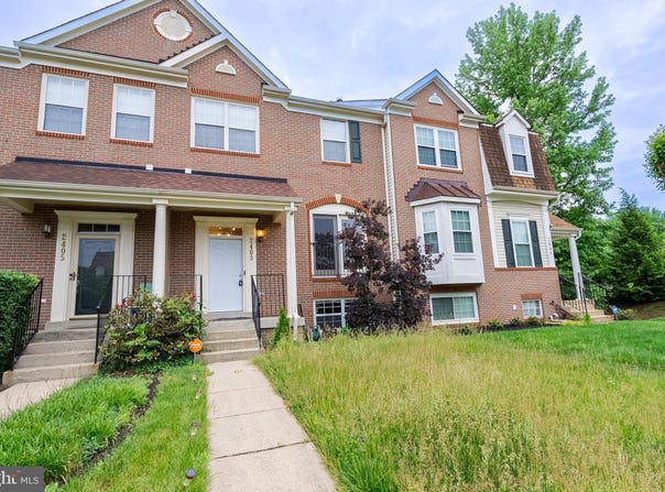 2403 BAIKAL Loop, UPPER MARLBORO, MD 20774