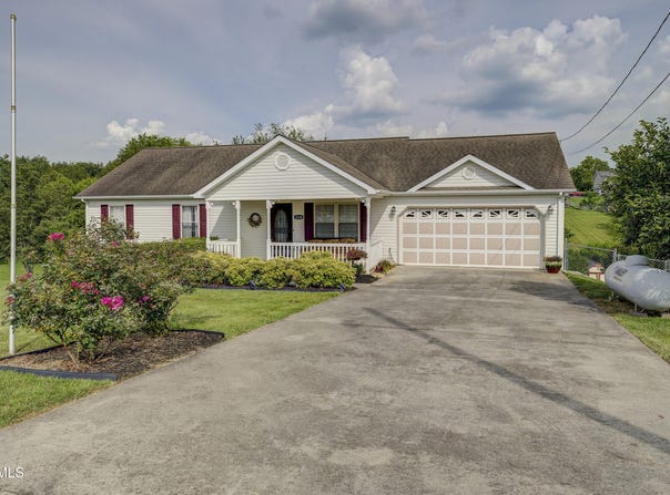 2146 Buttercup Lane, Limestone, TN 37681