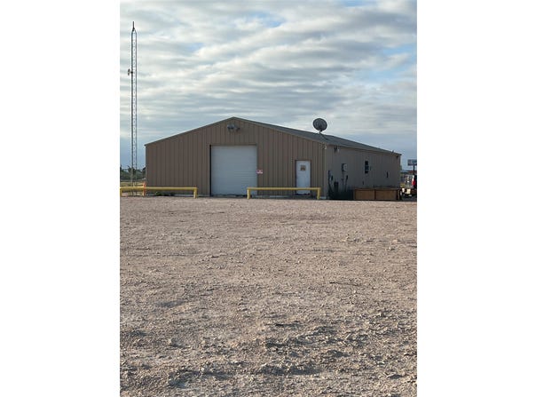 2901 Loop 464, Monahans, TX 79756