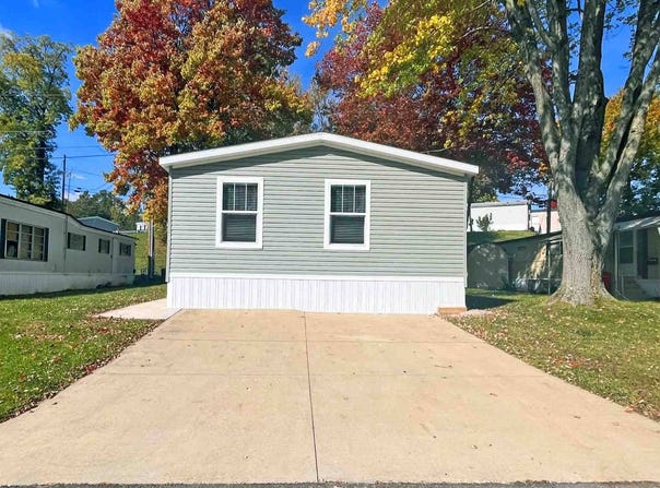 7055 Quarry Rd., Amherst, OH 44001