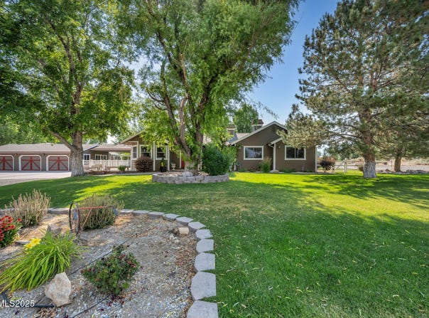 1600 East Valley Road, Gardnerville, NV 89410