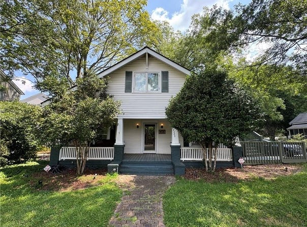 4286 Southside Drive, Acworth, GA 30101