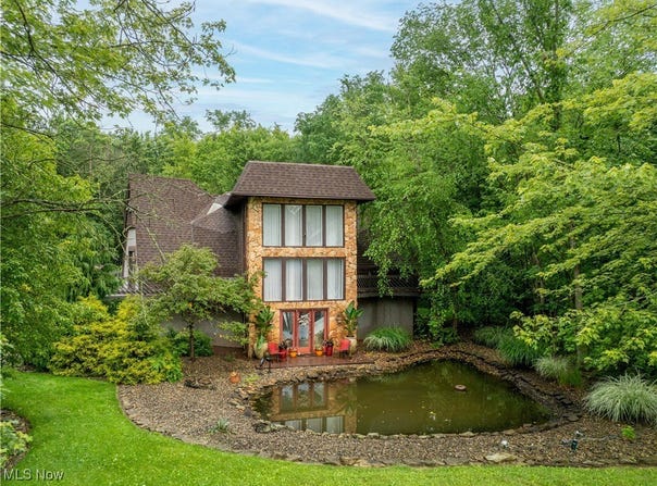 265 Schneiders Crossing Road NW, Dover, OH 44622
