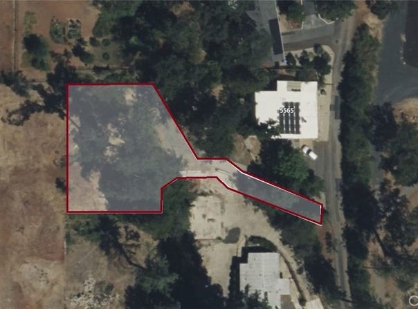 5559 Travis Road, Paradise, CA 95969