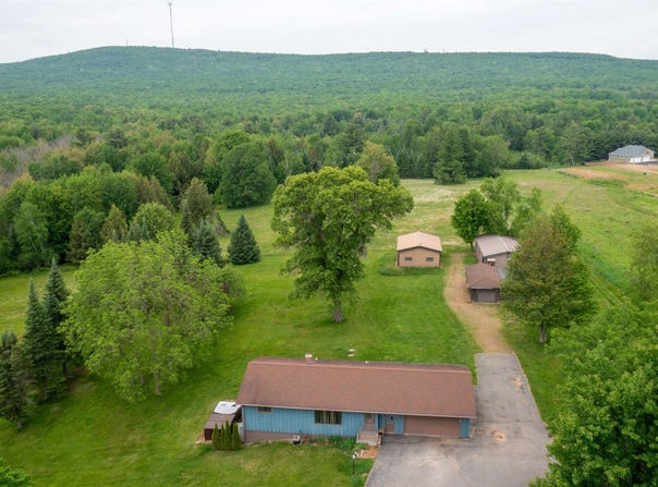 149980 COUNTY ROAD N, Wausau, WI 54401