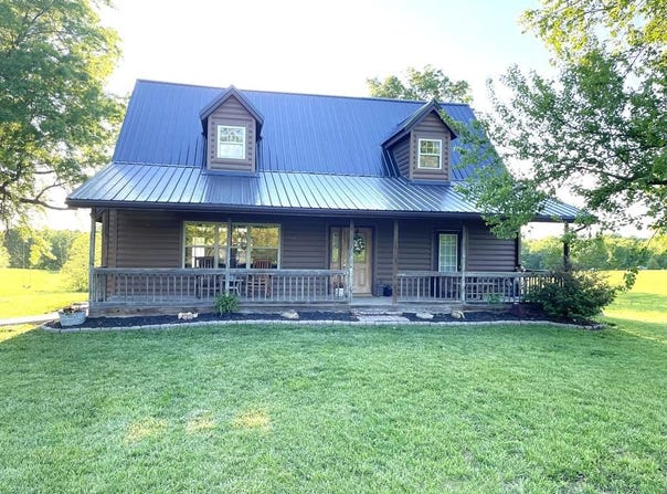 35726 Noble Road, Macon, MO 63552