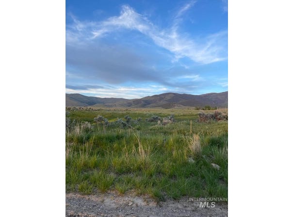Lot #22 100 E, Oakley, ID 83346