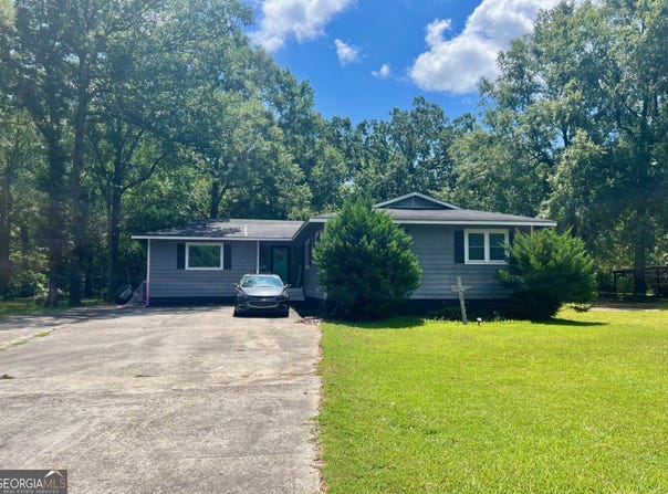 518 Cooley, Sandersville, GA 31082