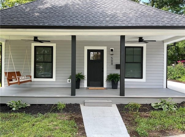 588 Richfield Road, Liberty, MO 64068