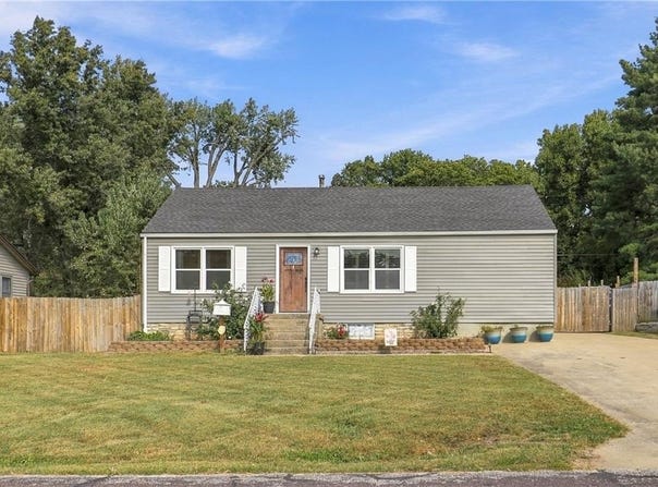 9604 E 69th Street, Raytown, MO 64133
