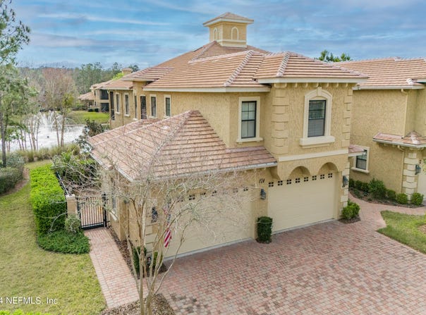 171 LATERRA LINKS Circle unit: 201, St. Augustine, FL 32092
