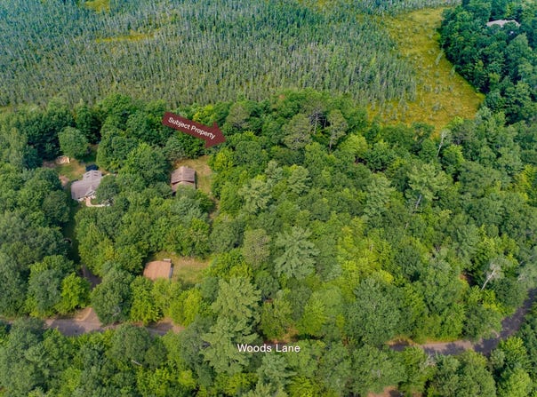 Lot 11 WOODS LN, Minocqua, WI 54548