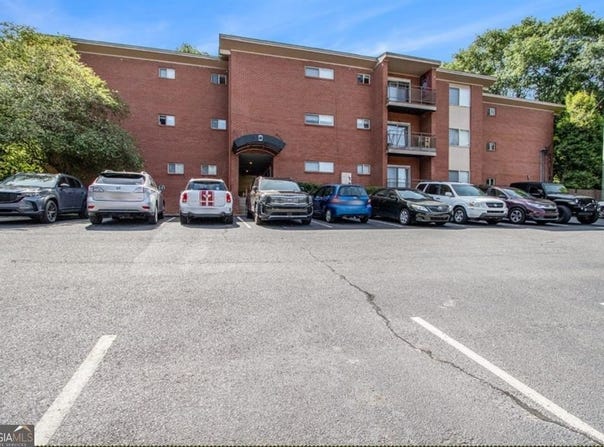 250 Little, Athens, GA 30605
