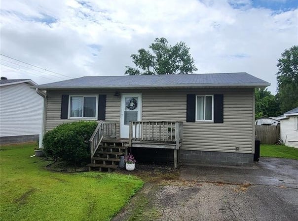 1103 Commerce Street, Poplar Bluff, MO 63901
