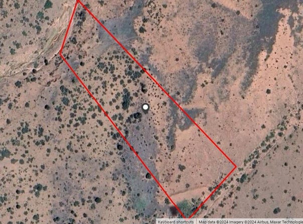 Block 7 unit: 3, NM 88431