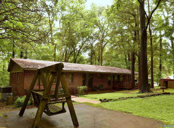 169 Deaton Road, Owens Cross Roads, AL 35763