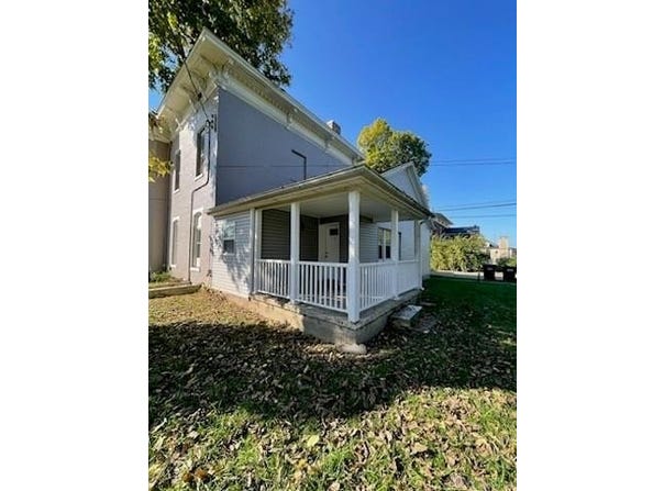 270 E Market Street, Xenia, OH 45385