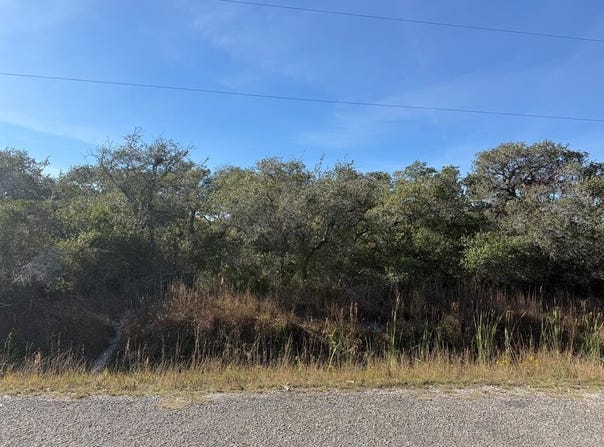 2323 Patton St., ROCKPORT, TX 78382