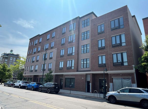 232 E State Street, Traverse City, MI 49684