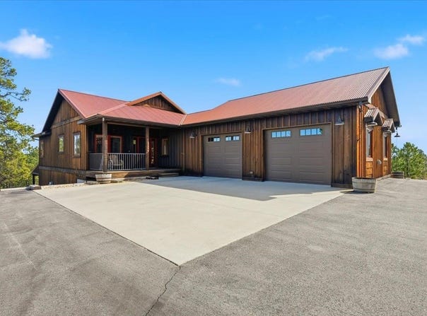 11974 Cedar Lane, Whitewood, SD 57793