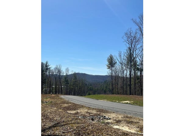 Lot 188 The Ridges, Morganton, GA 30560