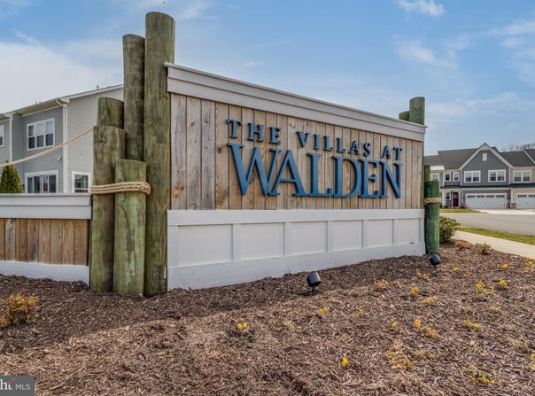26146 MILBY Circle, HARBESON, DE 19951