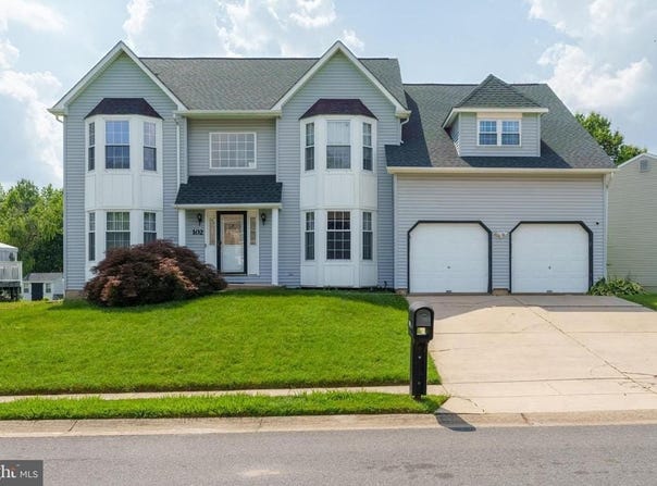 102 LEWIS COURT, BEAR, DE 19701