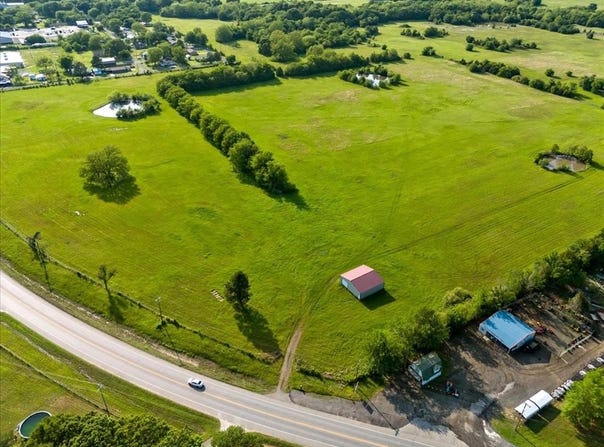 1500 W 9 Highway, Eufaula, OK 74432