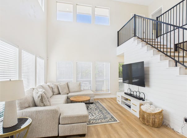 5306 Beacon Dr, Austin, TX 78734