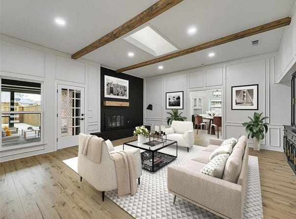 3600 Lynbrook Drive, Plano, TX 75075