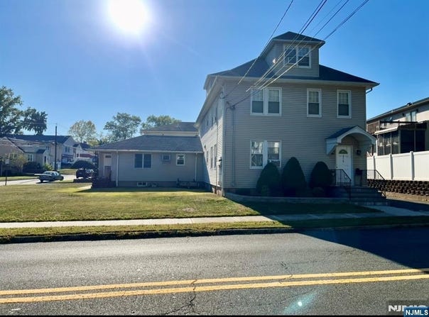 215 Saddle River Road, Saddle Brook, NJ 07663