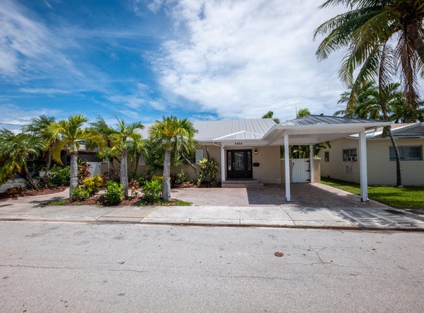 2824 Patterson Avenue, Key West, FL 33040