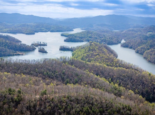 20/Ac Tbd E Of Highway 67, Butler, TN 37640