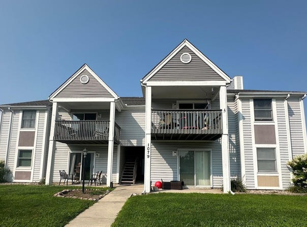 1079 Millpond Road, Valparaiso, IN 46385