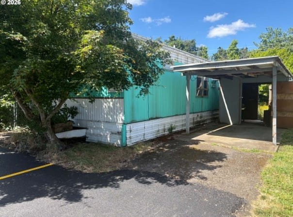 4475 Daisy St, Springfield, OR 97478