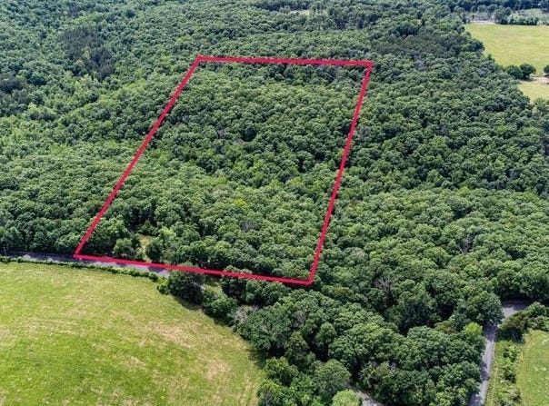 TBD Dodd Mountain Road, Shirley, AR 72153