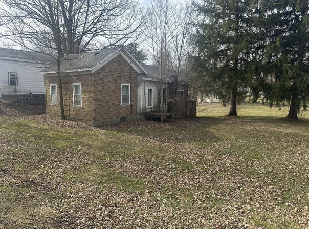 402 S Broadway Street, Union City, MI 49094