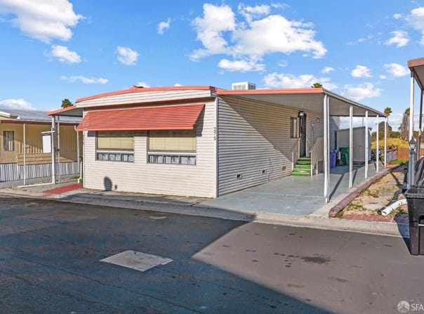 16401 San Pablo Avenue, San Pablo, CA 94806