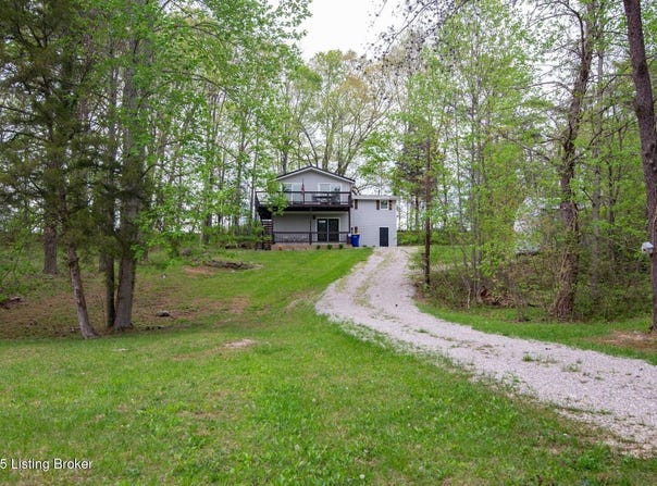 1870 Brier Creek Road Rd, Mammoth Cave, KY 42259