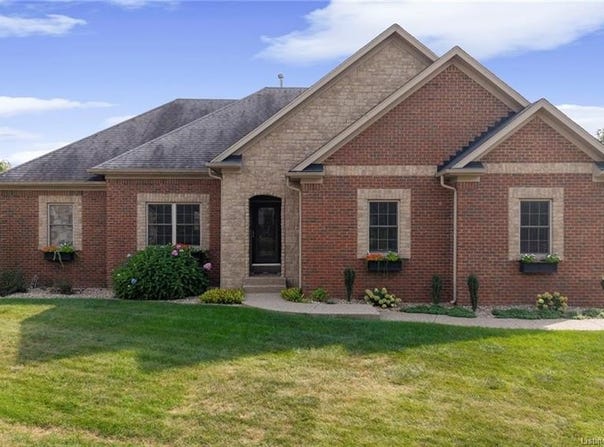 4063 Viewcrest Loop, Floyds Knobs, IN 47119